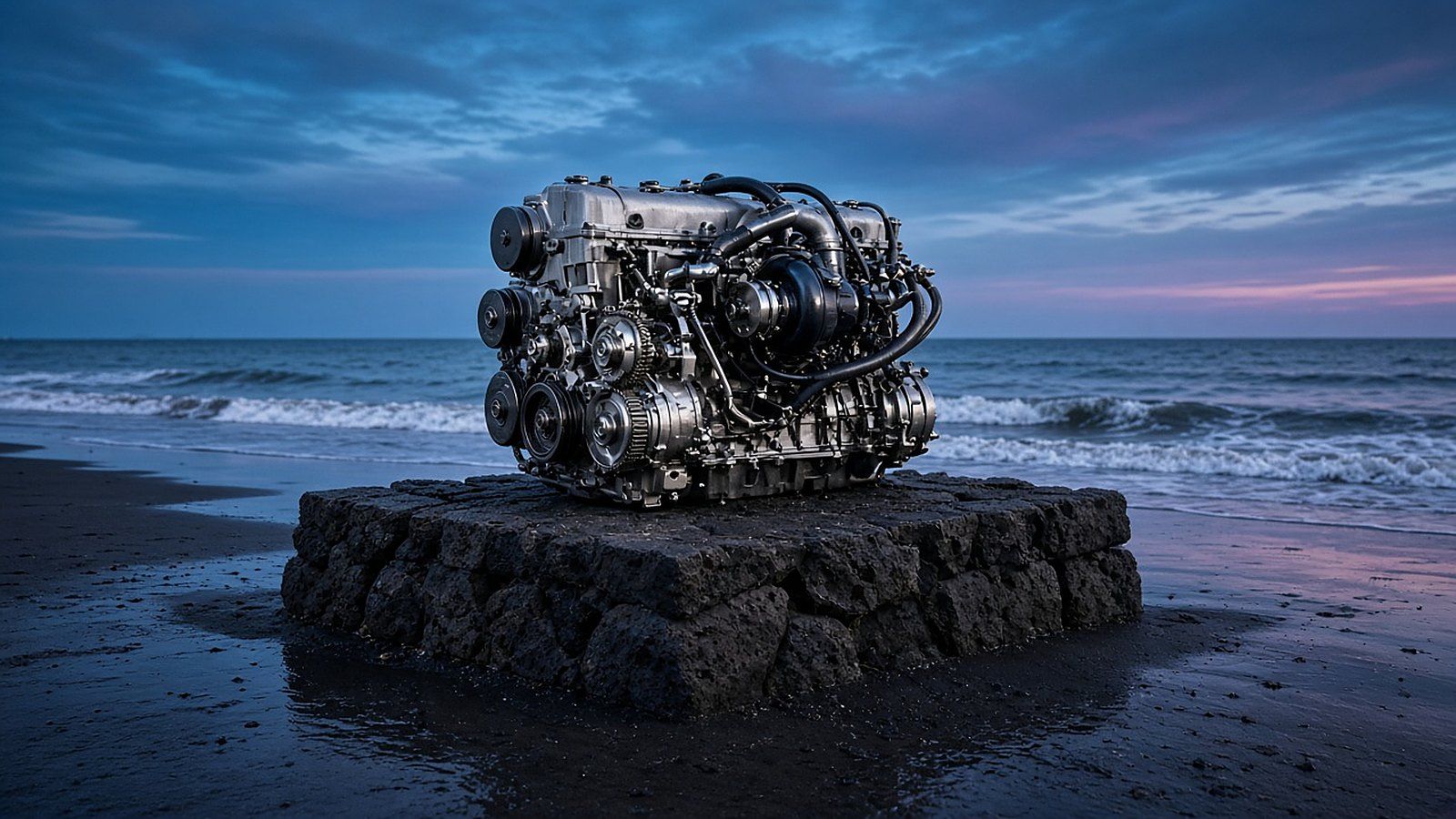 Bavarian Engine Sellers — Bavarian Engine Sellers guide